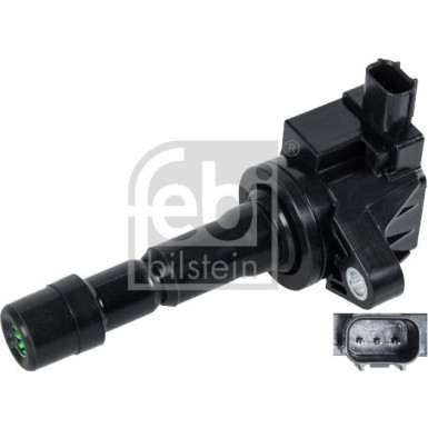 FEBI BILSTEIN 107759 Zündspule