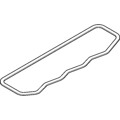 Elring Dichtung, Zylinderkopfhaube 200.990