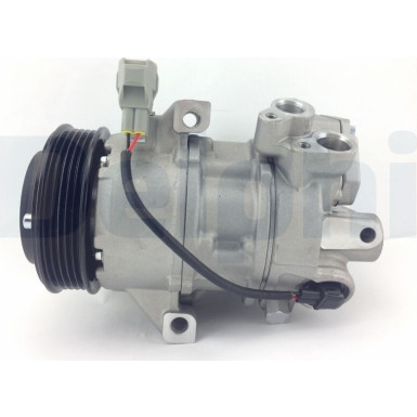 Kompressor, Klimaanlage CS20331 Kompressor, Klimaanlage CS20331