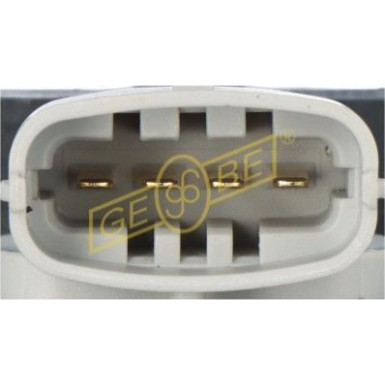 GEBE NOx-Sensor, NOx-Katalysator 9 3659 1