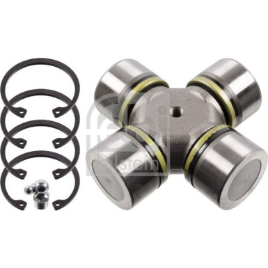 FEBI BILSTEIN 14510 Hardyscheibe