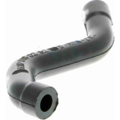 Vaico Schlauch, Kurbelgehäuseentlüftung V30-0697