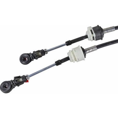 Metzger Seilzug, Schaltgetriebe 3150395