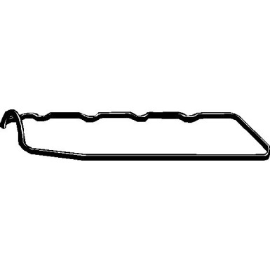 Elring Dichtung, Zylinderkopfhaube 287.059