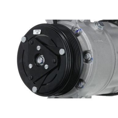 Kompressor, Klimaanlage 690034 Kompressor, Klimaanlage 690034
