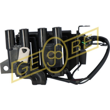 GEBE Zündspule 9 4794 1