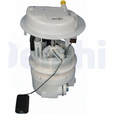 Delphi Kraftstofffördermodul FE10174-12B1