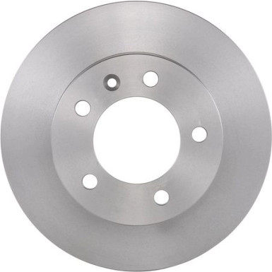 BOSCH Bremsscheibe 0 986 478 970 BOSCH Bremsscheibe 0 986 478 970