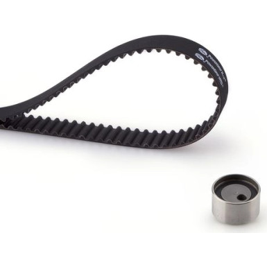 Gates Zahnriemensatz PowerGrip™ K015284XS