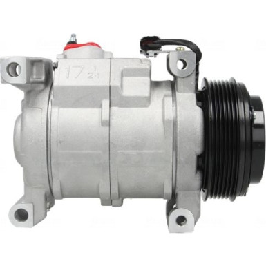 Kompressor, Klimaanlage 890169 Kompressor, Klimaanlage 890169