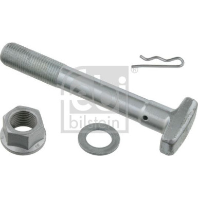 FEBI BILSTEIN 24775 Radbolzen