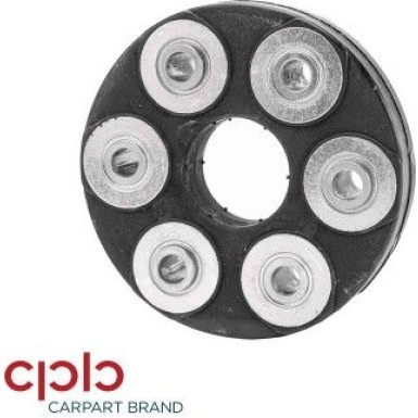 CPB Gelenk, Längswelle 500286