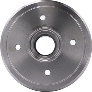 Bremstrommel 8DT 355 300-561