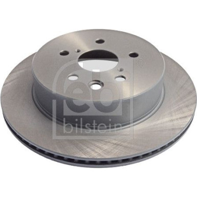 FEBI BILSTEIN 108546 Bremsscheibe