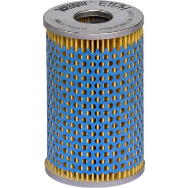 Hengst Filter Ölfilter E117H D07