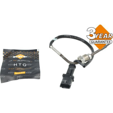 Sensor, Abgastemperatur 707562 Sensor, Abgastemperatur 707562
