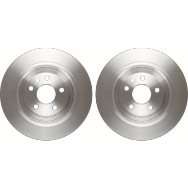 TRW Bremsscheibe DF4766