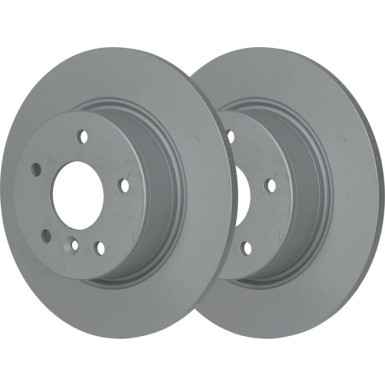 Bremsscheibe 24.0113-0197.1