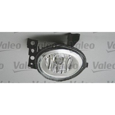 Valeo Nebelscheinwerfer 043728