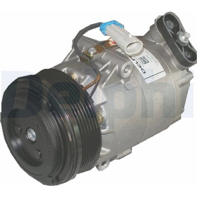 Kompressor, Klimaanlage TSP0155439 Kompressor, Klimaanlage TSP0155439