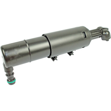 Metzger Waschwasserdüse, Scheinwerferreinigung 2220550