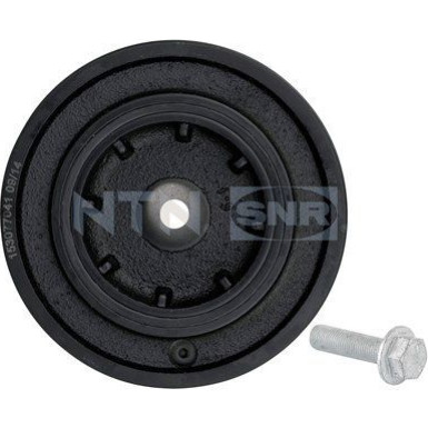 NTN-SNR Riemenscheibe, Kurbelwelle DPF355.22K1