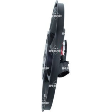 NRF Lüfter, Motorkühlung 47931