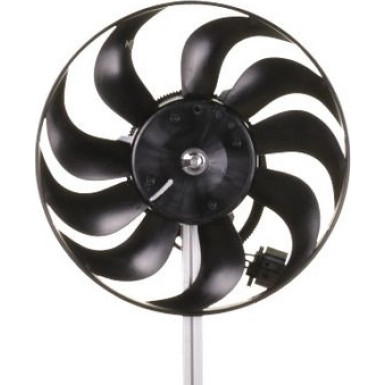 Mahle Lüfter, Klimakondensator BEHR Premium Line ACF 1 000P