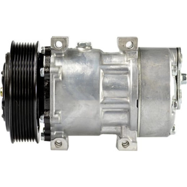 Mahle Kompressor, Klimaanlage BEHR ACP 1129 000S