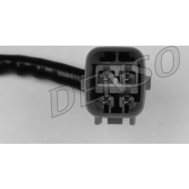 Denso Lambdasonde DOX-2054