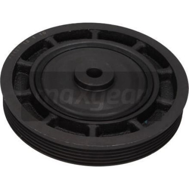 Maxgear Riemenscheibe, Kurbelwelle 30-0067