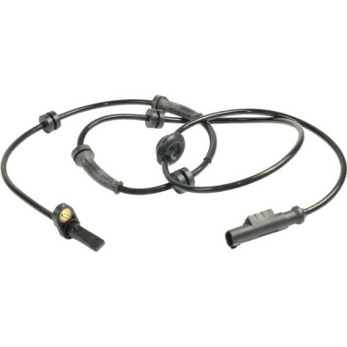 Metzger Sensor, Raddrehzahl 0900895