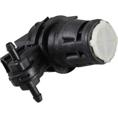 Metzger Waschwasserpumpe, Scheibenreinigung 2221137