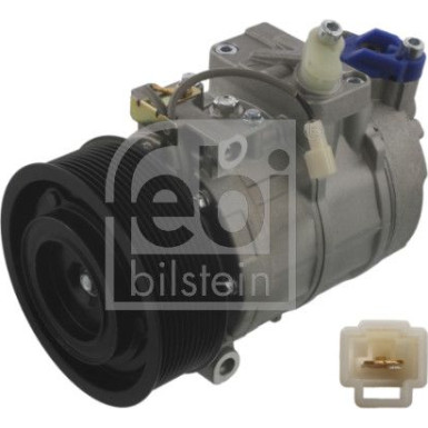 FEBI BILSTEIN 35386 Kompressor, Klimaanlage