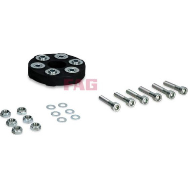 FAG Gelenk, Längswelle 774 0007 30