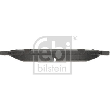 FEBI BILSTEIN 16624 Bremsbeläge
