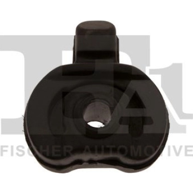FA1 Halter, Abgasanlage 223-919
