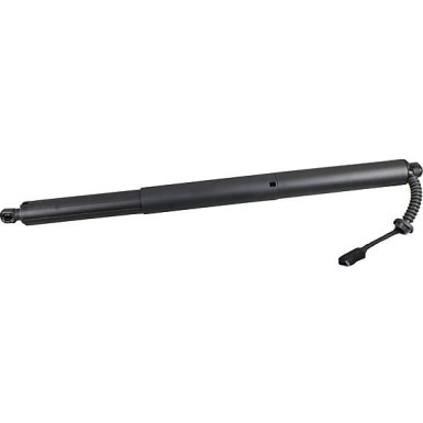 Metzger Elektromotor, Heckklappe 2115002