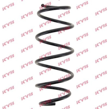 KYB Fahrwerksfeder K-Flex RH3504 KYB Fahrwerksfeder K-Flex RH3504