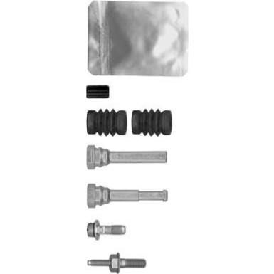 Metzger Führungshülsensatz, Bremssattel 113-1483X