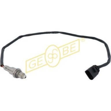 GEBE Lambdasonde 9 7205 1