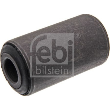 FEBI BILSTEIN 12344 Lagerung, Blattfeder