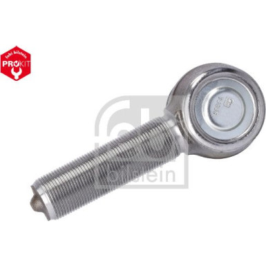 FEBI BILSTEIN 15656 Spurstangenkopf