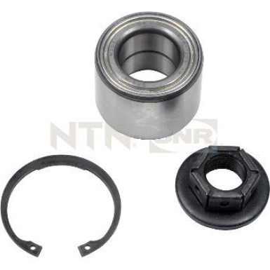 NTN-SNR Radlagersatz R152.56