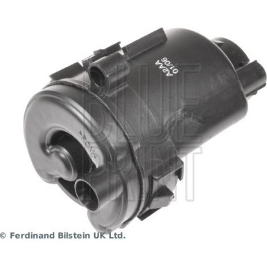 Blue Print Kraftstofffilter ADG02336