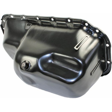 Metzger Ölwanne 7990034