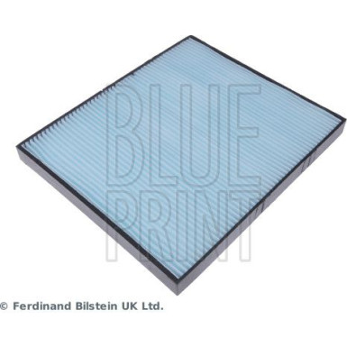 Blue Print Filter, Innenraumluft ADG02518