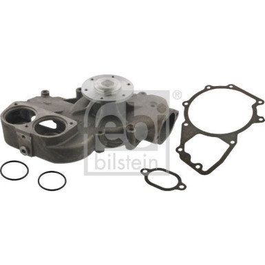 FEBI BILSTEIN 27723 Wasserpumpe