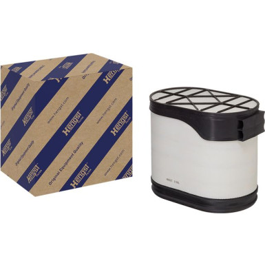 Luftfilter E1580L