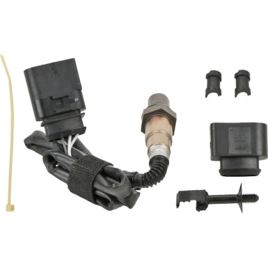 BOSCH Lambdasonde 0 258 010 034 BOSCH Lambdasonde 0 258 010 034